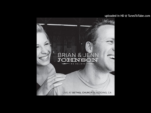 Brian & Jenn Johnson - More of You Less of Me