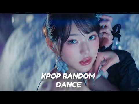 KPOP RANDOM DANCE | POPULAR & ICONIC SONGS 2024
