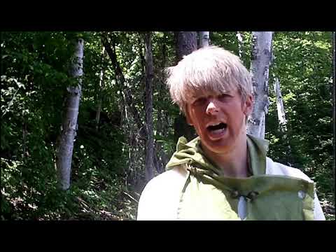 Xenosaga Episode IV: Lost Jerusalem and the Sacred Zohar Trailer