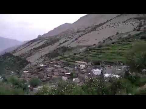 Didar Ahmad  |Beautiful Kharmang Baltistan|