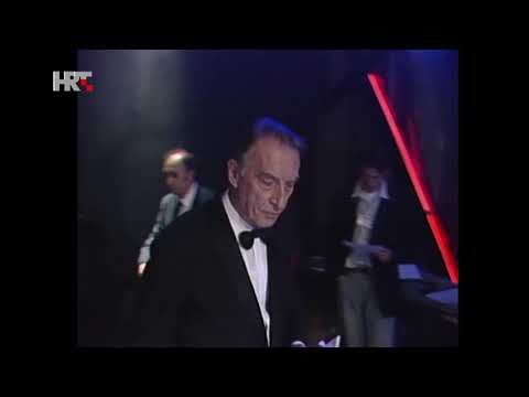 Porin '94 - Posebne nagrade