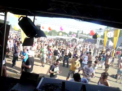 Stu Patrics & Sven Jaeger @ Ruhr in Love 2010