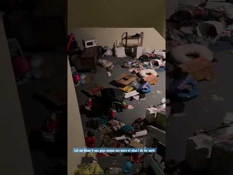 KI Sawyer CrackHouse #Yooper #Michigan #CrackHouse #slumlord