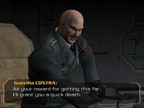 [NEO Contra] 2 Players ALL