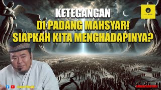 Download lagu MENEGANGKAN! Begini Perjalanan Manusia di Padang Mahsyar - Ustadz Abu Humairoh mp3