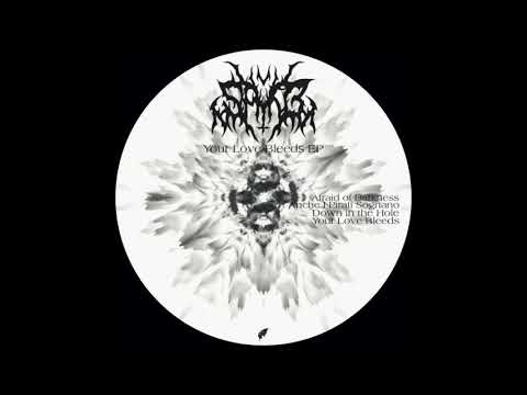 5P4C3 - Your Love Bleeds [OSR009]