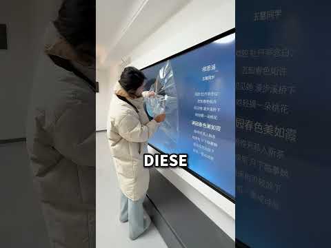 Warum dieser eine Fehler Ihren Fernsehbildschirm weiß werden lässt 📺💡 #TVTipps #TechnikErklärt