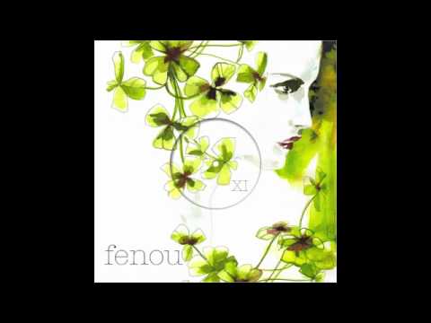 fenou11 - Hundreds - Fighter (Marbert Rocel's M16 Remix)