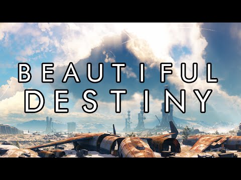 Earth is Beautiful: Destiny Old Russia Cosmodrome (Timelapse)