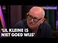 René reageert op taakstraf rapper Lil Kleine: 'Hij is niet goed wijs' | VI VANDAAG