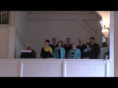 Vanalaitsna meesansambel 2