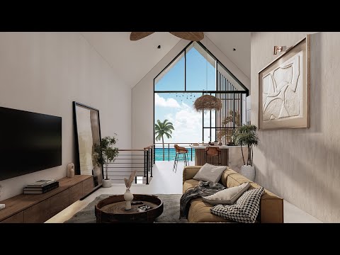 Ocean Breeze - video