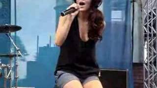 Katharine McPhee - Mary Jane