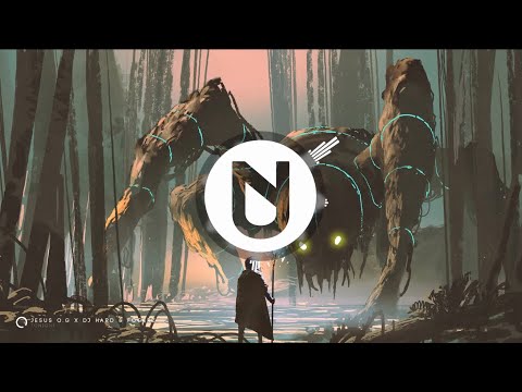 Jesus O.G X DJ Hard & Fogerz - To Night [UXN Release]