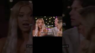 Can wait for beyond the villa for this beef #loveislanddrama #trending