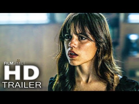 Video Thumbnail: Miller's Girl Trailer (2024) Jenna Ortega