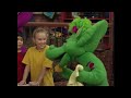 All BJ Baby Bop Goodbye Scenes Season 7 Episodes