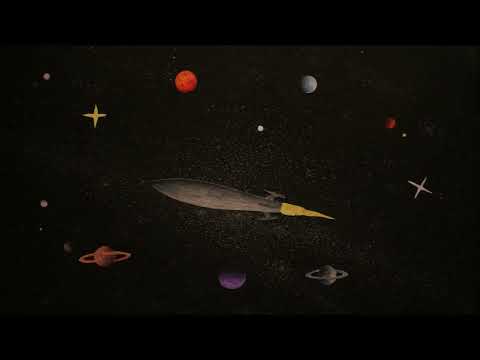 Perry - HVĚZDNÝ SBĚR (píseň z muzikálu Vejce času)