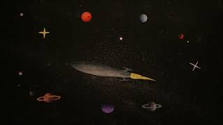 Video HVĚZDNÝ SBĚR (píseň z muzikálu Vejce času)