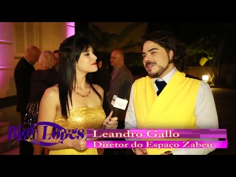 Inauguração Espaço Zabeu - com Biah Lopes (S02E07)