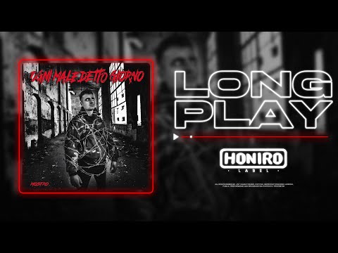 MOSTRO - OGNI MALEDETTO GIORNO (Full Album)