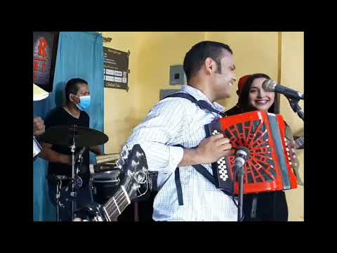 Andresito Amaya y Manuel de jesús abrego _ la mujer que yo soñé