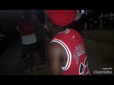 Swagg Team+257 / Performance IGIPASA (Burundi 2016)