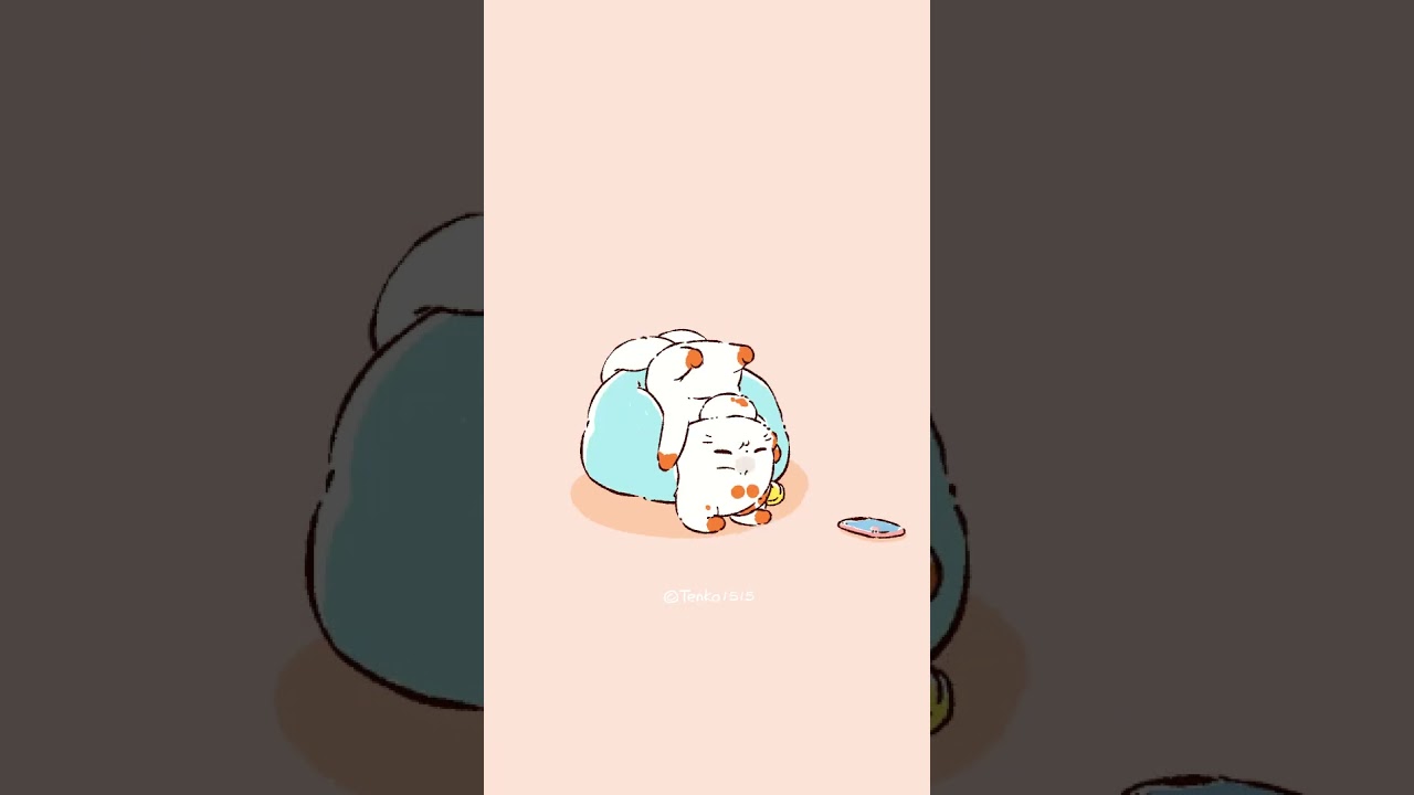 返信がこないのは、メッセージが「たからもの」すぎるから🧡