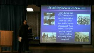 The Seven Seals of Revelation