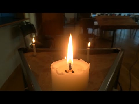 andakt - 26/4 - Den gode herden.