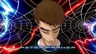 Spiderman the new animated series 2003 theme song