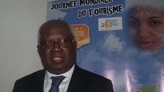 preview picture of video 'INTERNATIONAL : JOURNEE MONDIALE DU TOURISME A NOSY BE'