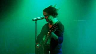 The Rasmus - Ufolaulu live @Zeche, Bochum 01.04.2009