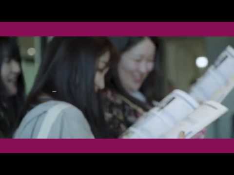桜美林大学オープンキャンパス