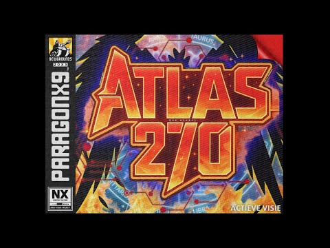 ParagonX9 - ATLAS 270