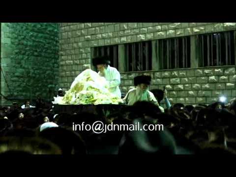 Lag Baomer 5774 With Toldos Aharon Rebbe In Yerushalayim