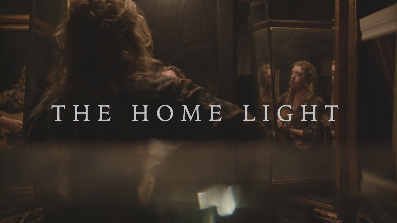 Eric Bolton - The Home Light (Official Video) - YouTube
