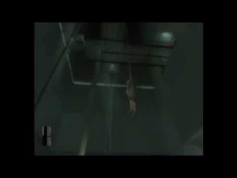 Disturbing Video Game Music 92: The Sanitarium - Hitman: Contracts