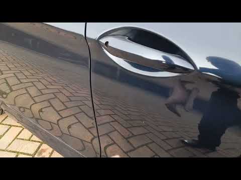 Reynolds of Selby 2014 BMW 2.0D M Sport Touring.