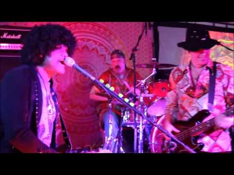 Dolly Dagger Promo Video