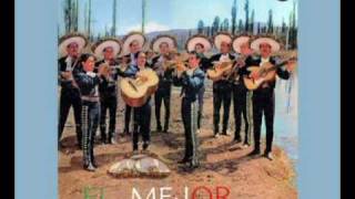 Mariachi Mexico de Pepe Villa  El Tren