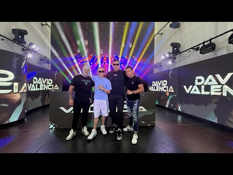 DAVID VALENCIA - AFROHOUSE (SET FROM MEXICO)🇲🇽