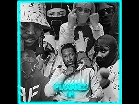 S13 X C1 X Strika X Ridla X RondoMontana X Rakz X Tremz X YA - Plugged In  (Nimz Version)