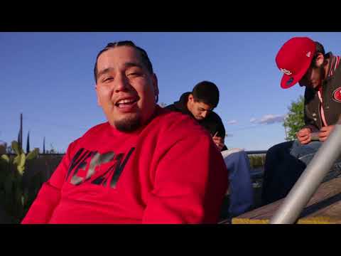Fresno Rapper - WERZN - CFWY (Prod By MikeMadeThe808s) | Shot By NoEdit559