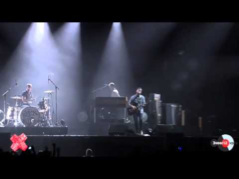 The Black Keys - Dead And Gone - Lowlands 2012