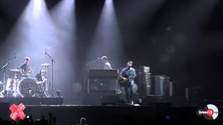 The Black Keys - Dead And Gone - Lowlands 2012