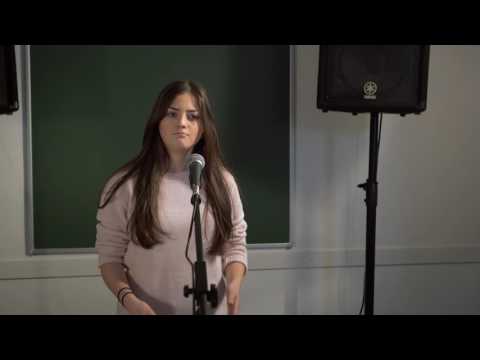 Delavnice stand up komedije s Perico Jerkovićem!