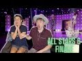 Rupaul's Drag Race All Stars 6 Episode 12 Finale Reaction