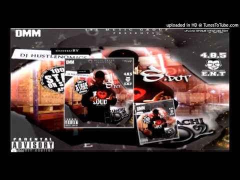 S.Dot - Thumbin Ft. 485