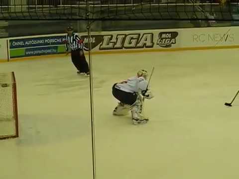 Hetényi véd Szapporói Hősök - Cseh Öregfiúk 2015, Tüske csarnok